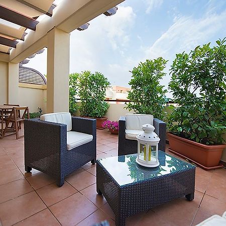 Casedamare Appartement Polignano a Mare Kamer foto