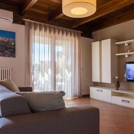 Casedamare Appartement Polignano a Mare Buitenkant foto