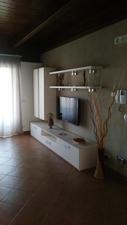 Casedamare Appartement Polignano a Mare Buitenkant foto