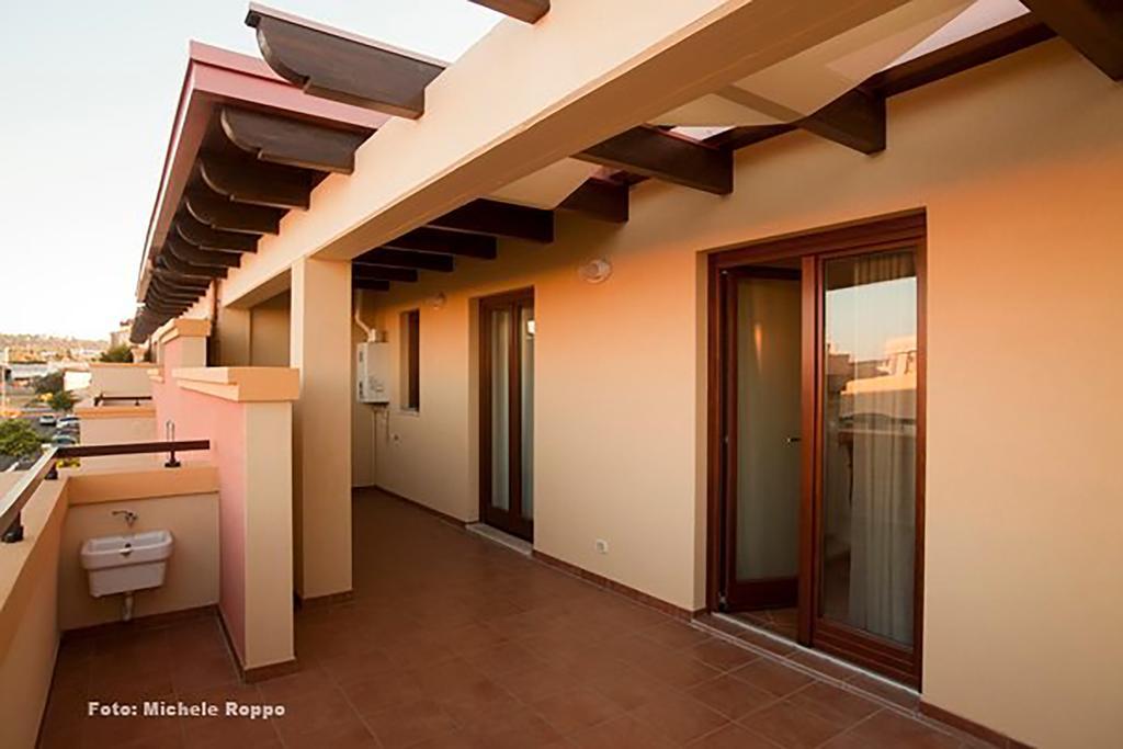Casedamare Appartement Polignano a Mare Buitenkant foto