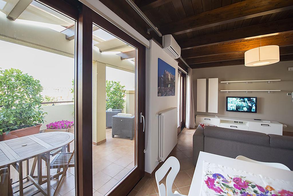 Casedamare Appartement Polignano a Mare Kamer foto