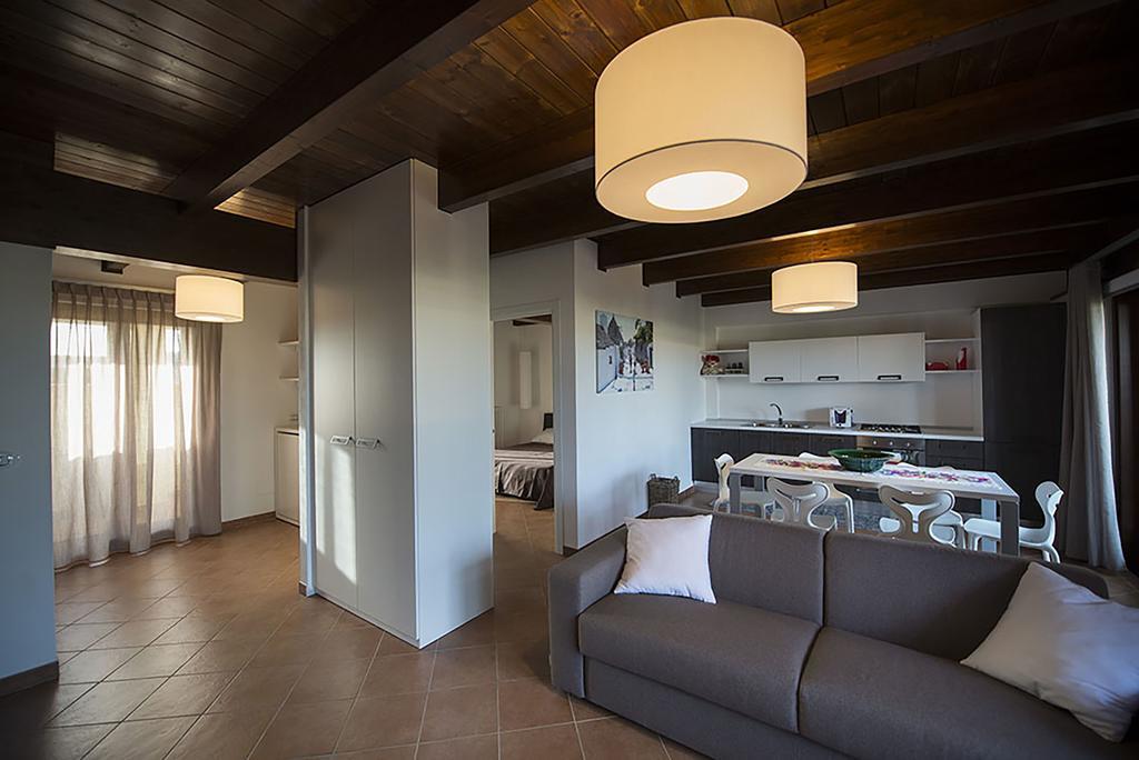 Casedamare Appartement Polignano a Mare Kamer foto