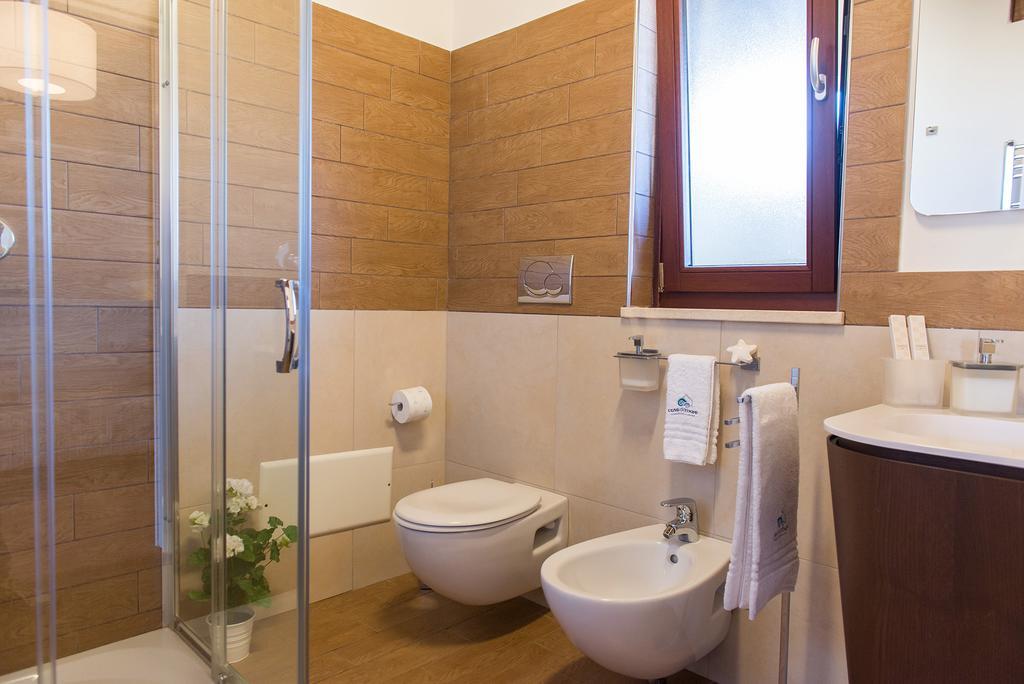 Casedamare Appartement Polignano a Mare Buitenkant foto