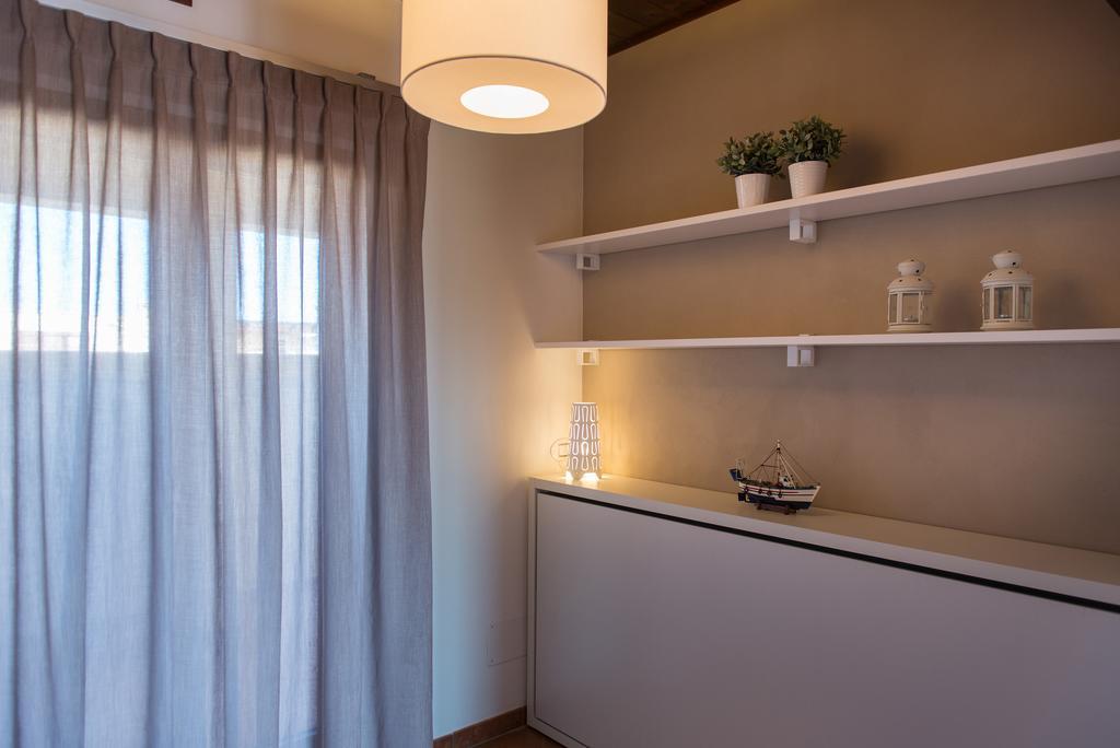 Casedamare Appartement Polignano a Mare Buitenkant foto