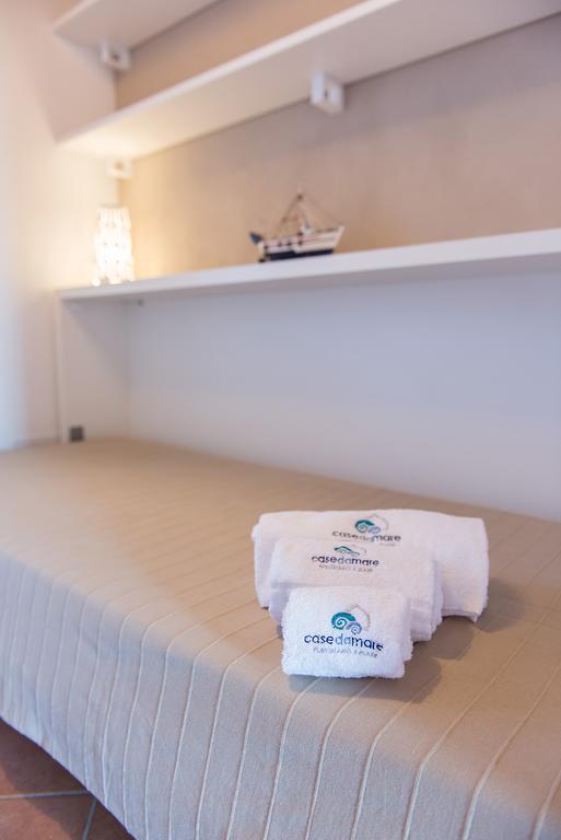 Casedamare Appartement Polignano a Mare Buitenkant foto