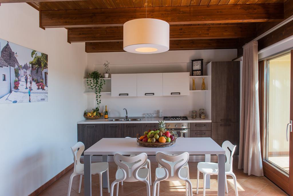 Casedamare Appartement Polignano a Mare Buitenkant foto