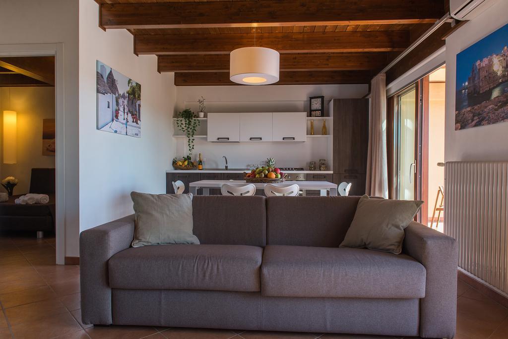 Casedamare Appartement Polignano a Mare Buitenkant foto