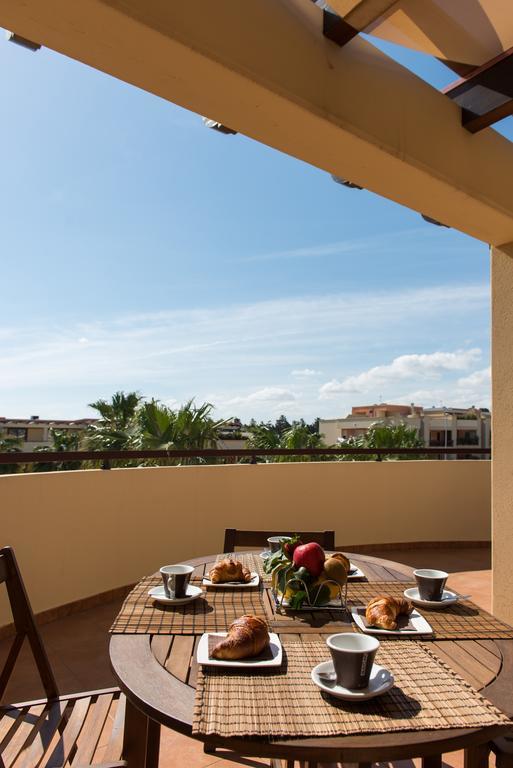 Casedamare Appartement Polignano a Mare Buitenkant foto