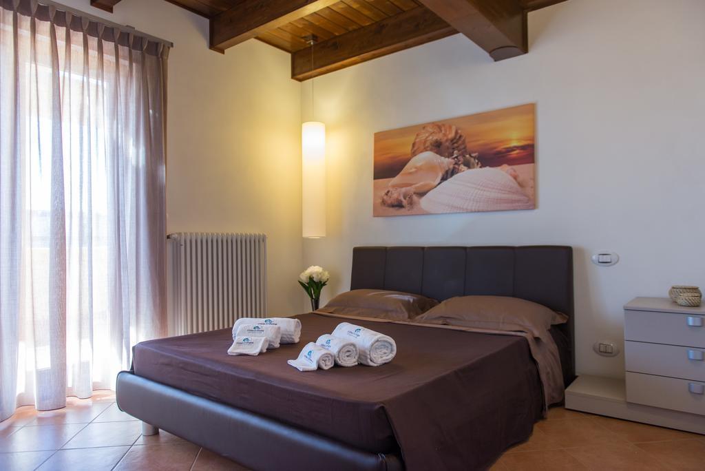 Casedamare Appartement Polignano a Mare Buitenkant foto