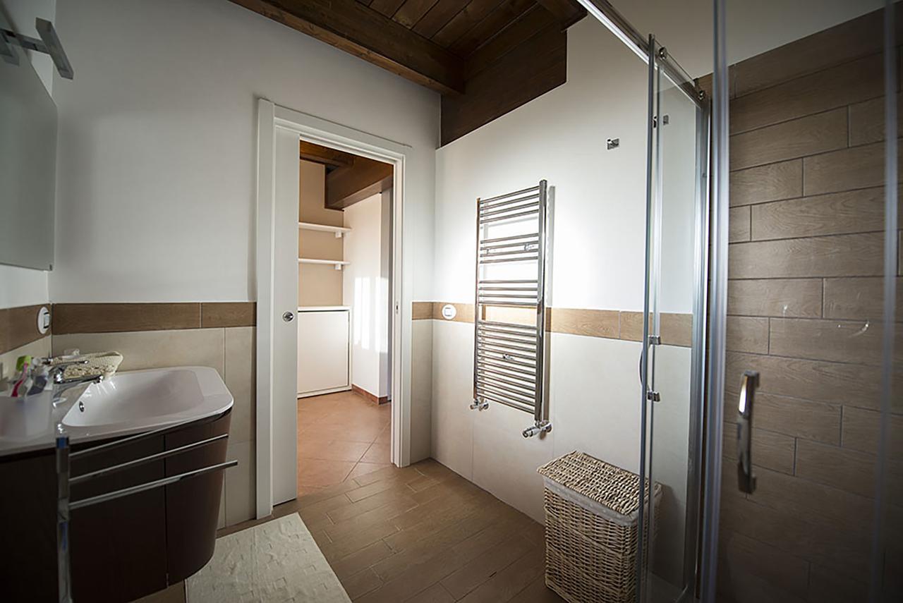 Casedamare Appartement Polignano a Mare Buitenkant foto