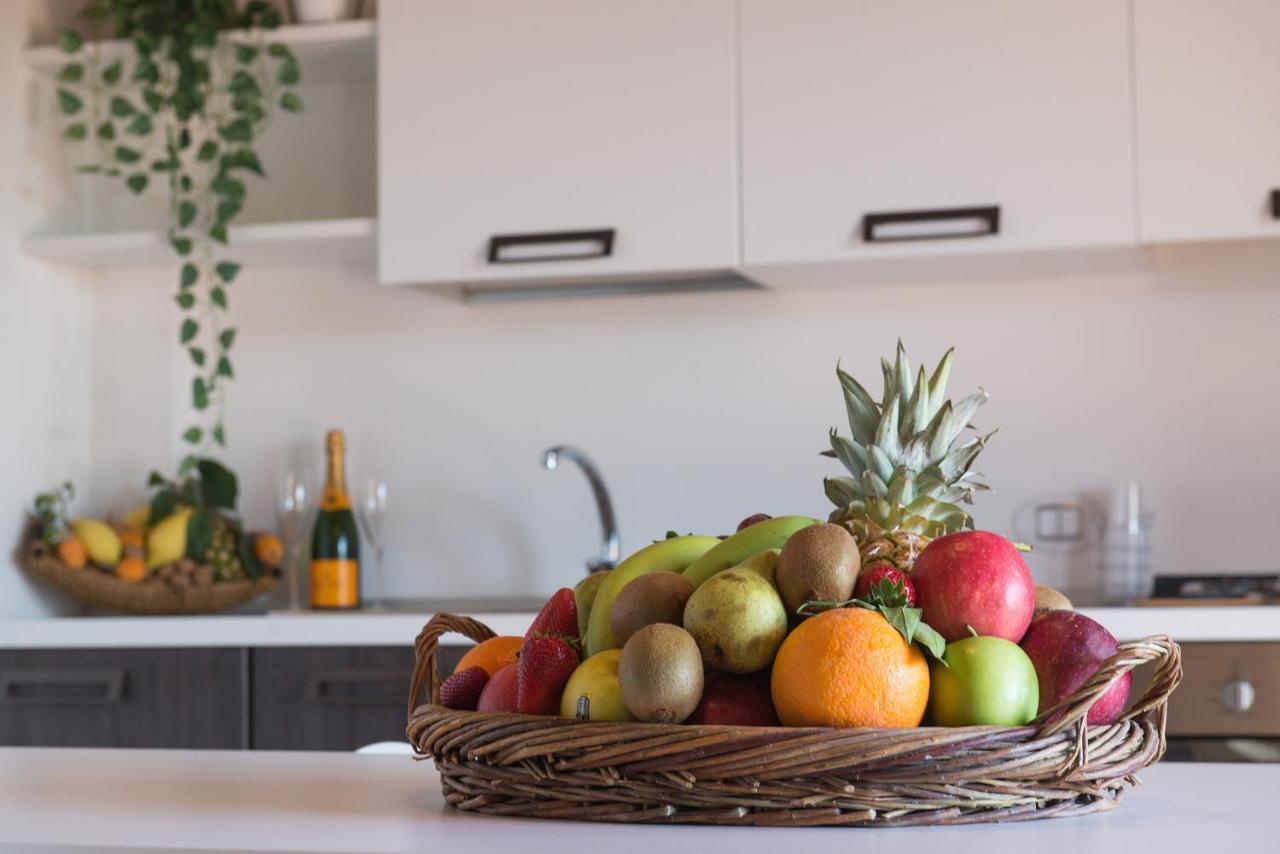 Casedamare Appartement Polignano a Mare Buitenkant foto
