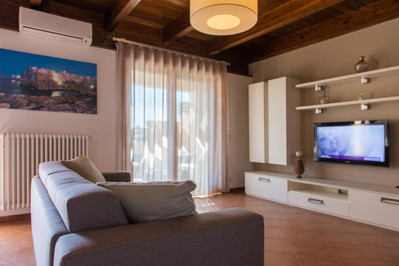 Casedamare Appartement Polignano a Mare Buitenkant foto